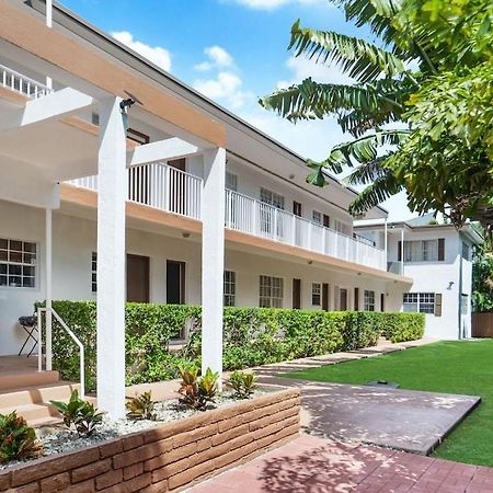 Amazing 5 - Bed Apartments Perfect For A Large Family Bal Harbour Exteriör bild