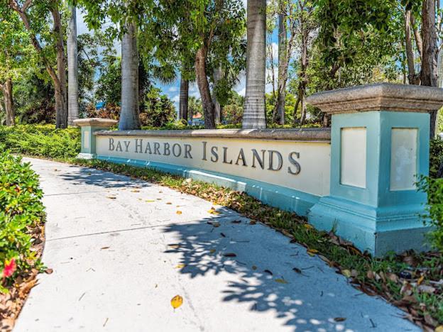 Amazing 5 - Bed Apartments Perfect For A Large Family Bal Harbour Exteriör bild