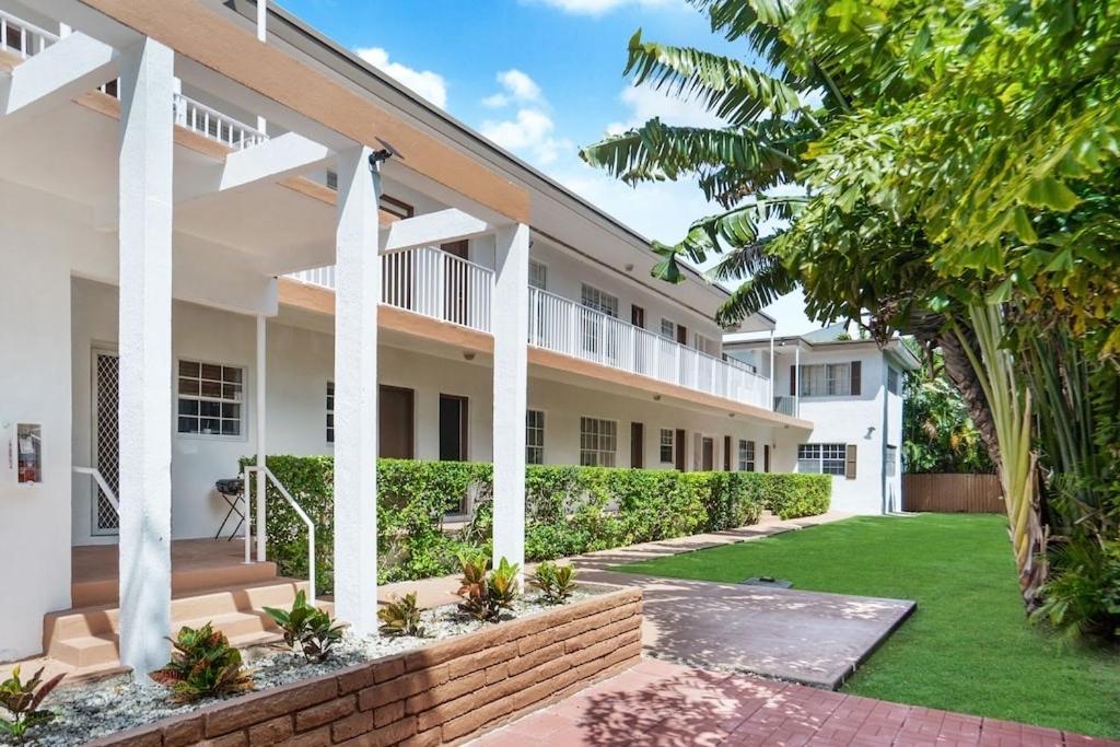 Amazing 5 - Bed Apartments Perfect For A Large Family Bal Harbour Exteriör bild