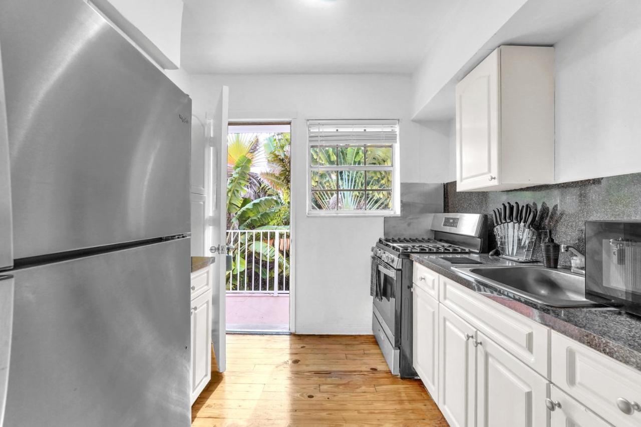 Amazing 5 - Bed Apartments Perfect For A Large Family Bal Harbour Exteriör bild