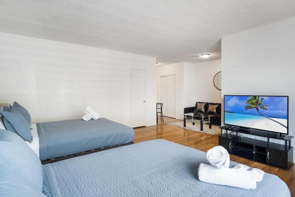 Amazing 5 - Bed Apartments Perfect For A Large Family Bal Harbour Exteriör bild